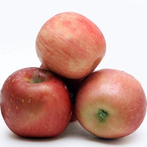 Organic Apple