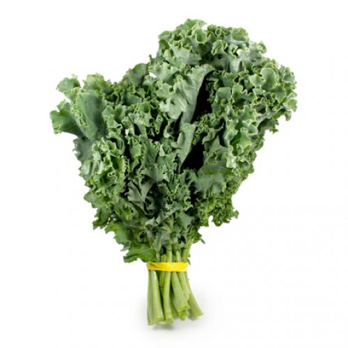 Organic Kale Bunch
