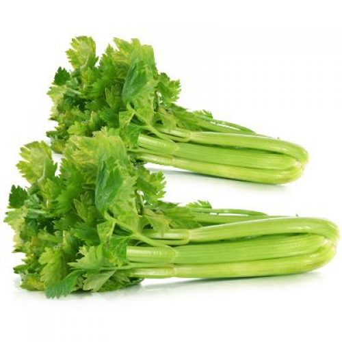 Organic Celery Bunch