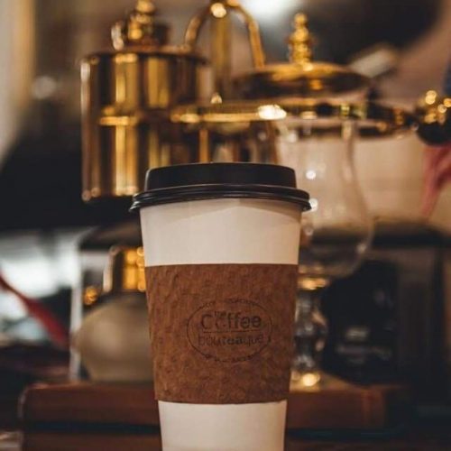 Red Eye- 16oz.
